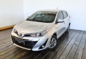 Autos - Toyota YARIS XLS 1,5 CVT 5P 2021 Nafta 28683Km - En Venta