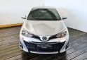 Autos - Toyota YARIS XLS 1,5 CVT 5P 2021 Nafta 28683Km - En Venta