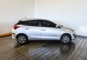 Autos - Toyota YARIS XLS 1,5 CVT 5P 2021 Nafta 28683Km - En Venta