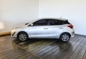 Autos - Toyota YARIS XLS 1,5 CVT 5P 2021 Nafta 28683Km - En Venta