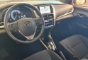 Autos - Toyota YARIS XLS 1,5 CVT 5P 2021 Nafta 28683Km - En Venta