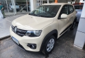 Autos - Renault Kwid Intense 1.0 2018 Nafta 77527Km - En Venta