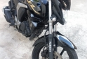 Motos - Yamaha Fz16 v.2.0 2017 Nafta 22100Km - En Venta