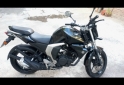 Motos - Yamaha Fz16 v.2.0 2017 Nafta 22100Km - En Venta