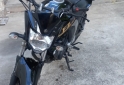 Motos - Yamaha Fz16 v.2.0 2017 Nafta 22100Km - En Venta