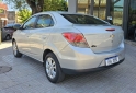 Autos - Chevrolet PRISMA LTZ 1.4 2014 Nafta 130000Km - En Venta