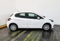 Autos - Peugeot 208 URBAN TECH 1,6 115 2019 Nafta 49542Km - En Venta