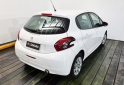 Autos - Peugeot 208 URBAN TECH 1,6 115 2019 Nafta 49542Km - En Venta