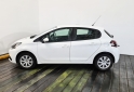 Autos - Peugeot 208 URBAN TECH 1,6 115 2019 Nafta 49542Km - En Venta