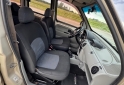 Utilitarios - Renault Kangoo 2011 GNC 180000Km - En Venta