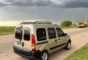 Utilitarios - Renault Kangoo 2011 GNC 180000Km - En Venta