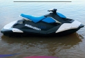 Embarcaciones - SEADOO SPARK 900 H.O IBR (MARCHA ATRAS) - 2019 - En Venta