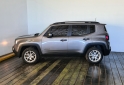 Camionetas - Jeep RENEGADE 1,8L SPORT M/T 2020 Nafta 108229Km - En Venta