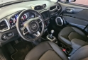 Camionetas - Jeep RENEGADE 1,8L SPORT M/T 2020 Nafta 108229Km - En Venta