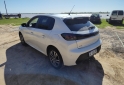 Autos - Peugeot 208 Feline 2023 Nafta 24000Km - En Venta