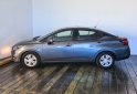 Autos - Nissan VERSA 1.6 SENSE CVT 2022 Nafta 66421Km - En Venta