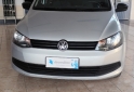 Autos - Volkswagen GOL TREND TRENDLINE 2016 Nafta 79818Km - En Venta