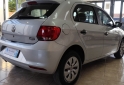 Autos - Volkswagen GOL TREND TRENDLINE 2016 Nafta 79818Km - En Venta