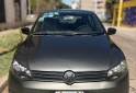 Autos - Volkswagen Gol Trend 2013 Pack 1 2013 Nafta 90000Km - En Venta