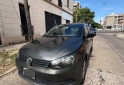 Autos - Volkswagen Gol Trend 2013 Pack 1 2013 Nafta 90000Km - En Venta