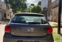 Autos - Volkswagen Gol Trend 2013 Pack 1 2013 Nafta 90000Km - En Venta