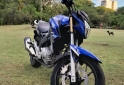 Motos - Honda Cb twister 2022 Nafta 12Km - En Venta