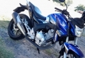 Motos - Honda Cb twister 2022 Nafta 12Km - En Venta