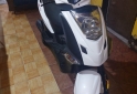 Motos - Kymco AGILITY 125 2023 Nafta 14000Km - En Venta