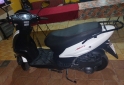 Motos - Kymco AGILITY 125 2023 Nafta 14000Km - En Venta