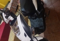 Motos - Kymco AGILITY 125 2023 Nafta 14000Km - En Venta