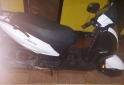 Motos - Kymco AGILITY 125 2023 Nafta 14000Km - En Venta