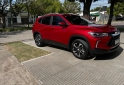 Autos - Chevrolet Tracker Premier AT6 2021 Nafta 20000Km - En Venta