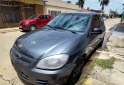 Autos - Chevrolet Celta LS 2012 GNC 163000Km - En Venta