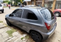 Autos - Chevrolet Celta LS 2012 GNC 163000Km - En Venta