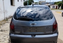 Autos - Chevrolet Celta LS 2012 GNC 163000Km - En Venta