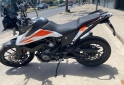 Motos - Ktm Adventure 390 2021 Nafta 7200Km - En Venta