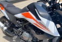 Motos - Ktm Adventure 390 2021 Nafta 7200Km - En Venta