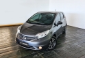 Autos - Nissan NOTE EXCLUSIVE CVT 2017 Nafta 57027Km - En Venta