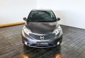 Autos - Nissan NOTE EXCLUSIVE CVT 2017 Nafta 57027Km - En Venta