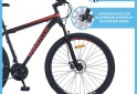 Deportes - BICICLETA RODADO 29 - En Venta