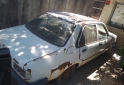 Autos - Renault "18" 1.4 junior 1987 GNC 300000Km - En Venta