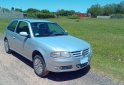 Autos - Volkswagen Gol Power 2011 Nafta 145000Km - En Venta