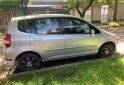 Autos - Honda FIT L.X 1.4 2007 Nafta 174000Km - En Venta