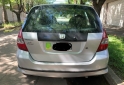 Autos - Honda FIT L.X 1.4 2007 Nafta 174000Km - En Venta