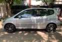 Autos - Honda FIT L.X 1.4 2007 Nafta 174000Km - En Venta