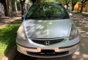 Autos - Honda FIT L.X 1.4 2007 Nafta 174000Km - En Venta