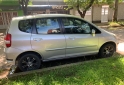 Autos - Honda FIT L.X 1.4 2007 Nafta 174000Km - En Venta