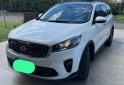 Autos - Kia Sorento 2018 Nafta 103000Km - En Venta