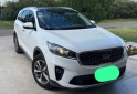 Autos - Kia Sorento 2018 Nafta 103000Km - En Venta