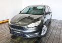 Autos - Ford FOCUS 4P 2,0L AT SE PLUS 2016 Nafta 76380Km - En Venta